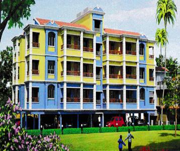 Shetye Vihar Phase I More Images 1
