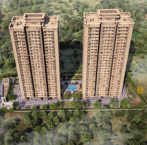 Project Image of 1053 Sq.ft 2 BHK Apartment / Flat for sale in Arjunganj for Rs. 12400000