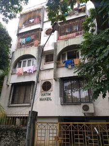 Hamy Hatim Manzil Project Images