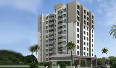 Gajra Padmanabh Heights