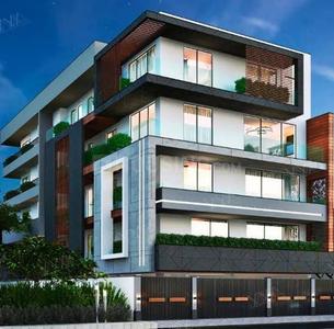 Guliya Manish Affordable Floor lV Project Images