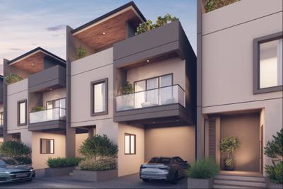 Project Image of 3550 Sq.ft 4 BHK Villa for sale in Bettahalsoor for Rs. 72300000