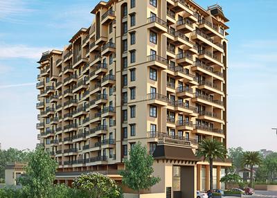 Gallery Cover Pic of Nexus Sukhwani Shivom