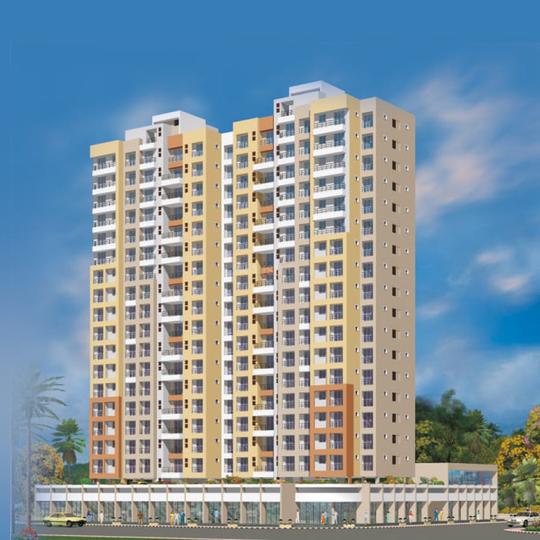 Metro Tulsi Gagan More Images 1