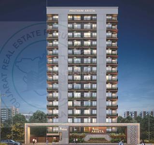 Gallery Cover Pic of Swastik Pratham Arista