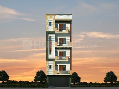 Gallery Cover Pic of Rira Kapoor Floors