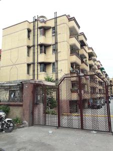 Gallery Cover Pic of Shivaji Apartment