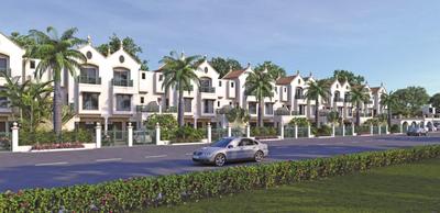 Gallery Cover Pic of AL Aamrakunj Lakeview Bungalows