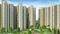 Gallery Cover Pic of Unitech Chaitanya