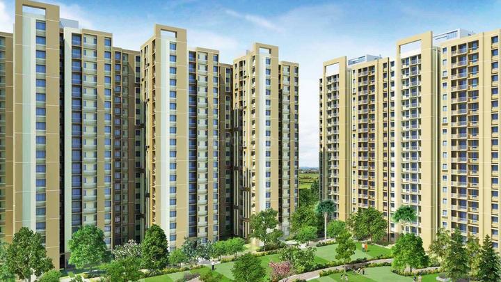 Gallery Cover Pic of Unitech Chaitanya