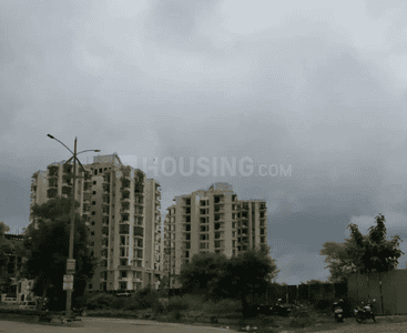 Ansal API Sector I Project Images