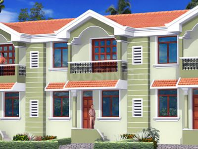 Nanu Sapana Orchid Project Images