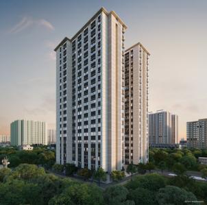 1 BHK Flat