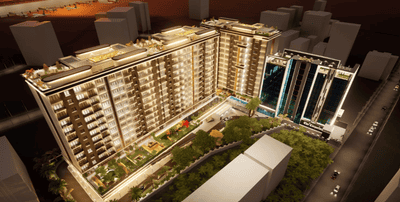 Gallery Cover Pic of Munot Vastu Exotica