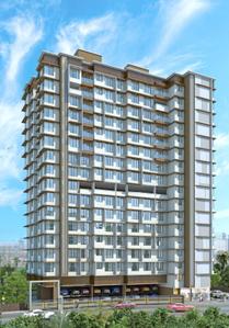 Project Image of 1200 Sq.ft 3 BHK Apartment / Flat for sale in Chembur for Rs. 23500000