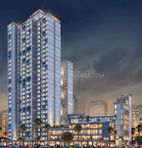 Gallery Cover Pic of Shree Shivam Silver Plaza