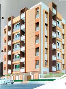 Shree Ram Arham Flats Project Images