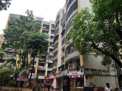 Swaraj Homes Shiv Siddhi Lok Kailash Project Images