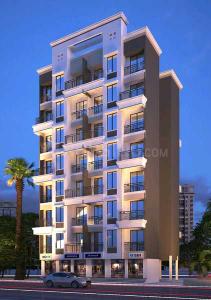 Shree Ganraj Heights Project Images