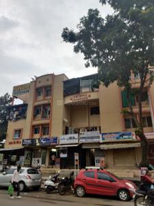 S W Associates Shree Shilp Project Images