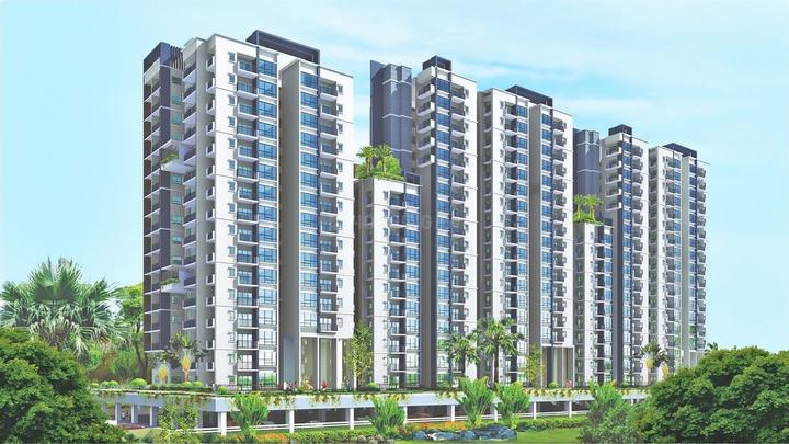 Gallery Cover Pic of Moraj Waterfall Gateway