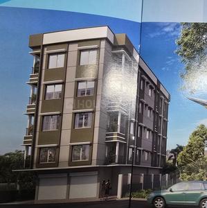 2 BHK Flat