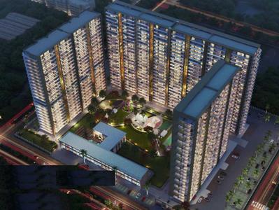 Project Image of 3326 Sq.ft 4 BHK Apartment / Flat for sale in Sector 88 for Rs. 25000000