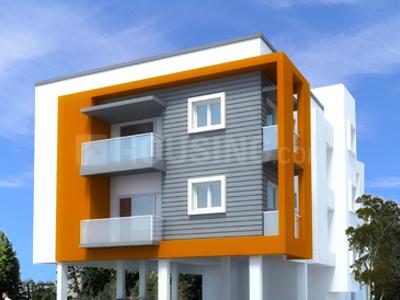 Haddys Orange