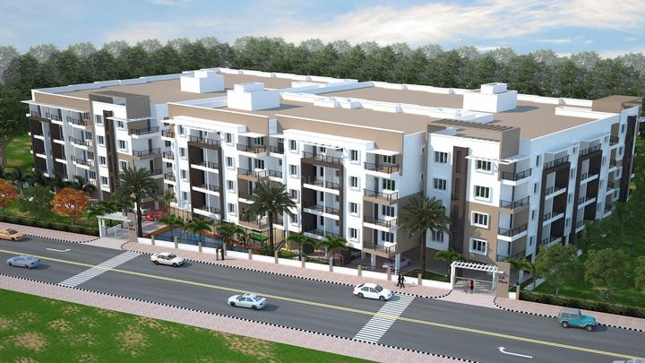 Gallery Cover Pic of Columbia SR Flora