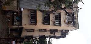 2.5 BHK Flat