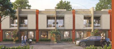 Om Shreshtha Sub Plot 1 Project Images