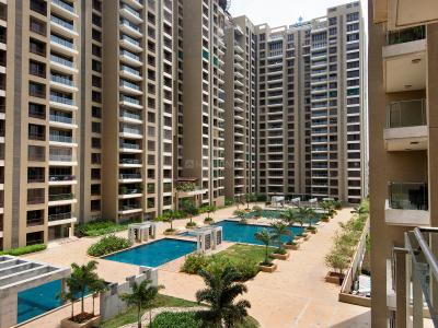 Project Image of 3100 Sq.ft 4 BHK Apartment / Flat for sale in RMV Extension Stage 2 for Rs. 75000000