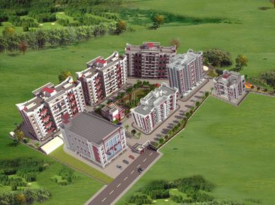 Gallery Cover Pic of Ashanand Residency