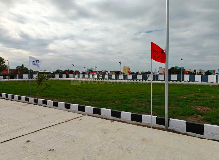 Gallery Cover Pic of MS Garden Phase 2