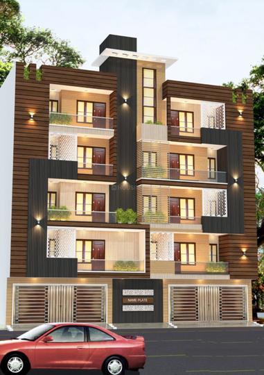 Gallery Cover Pic of Planner Metro View Floors