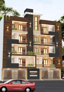 Planner Metro View Floors