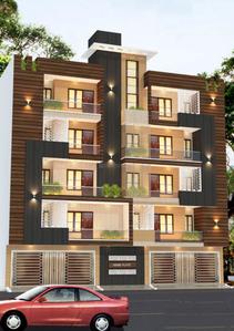 Planner Metro View Floors