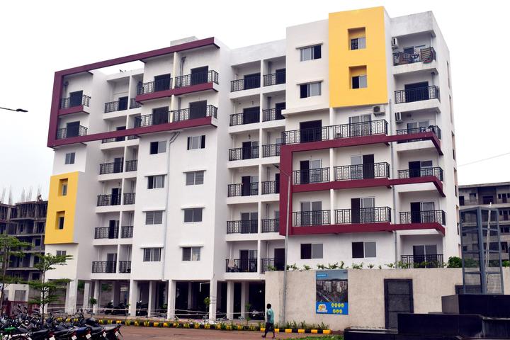 Gallery Cover Pic of Avinash Capital Home 2
