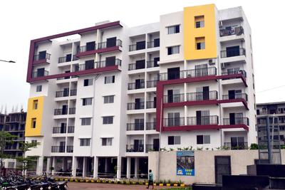 Avinash Capital Home 2