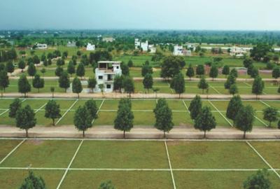 Residential Lands for Sale in Vala Variya Krupa Banglows