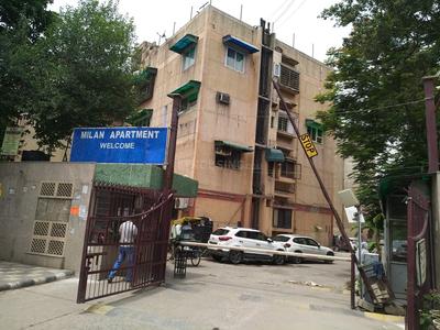Gallery Cover Pic of Milan Apartments