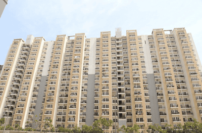 Project Image of 1495 Sq.ft 3 BHK Apartment / Flat for sale in Sector 75 for Rs. 21000000