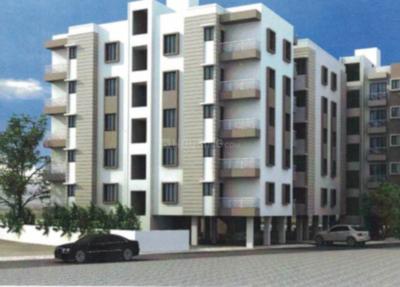 Shree Devloapers Shreenathji Heights Project Images