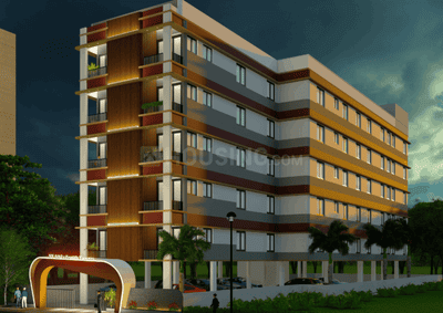 Gallery Cover Pic of SV Zenith Towers