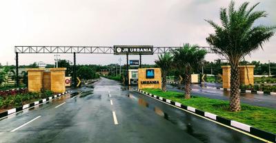 Project Image of 1453 Sq.ft Residential Plot / Land for sale in Chandapura for Rs. 6102600