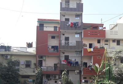 Gallery Cover Pic of DDA Flat Janakpuri