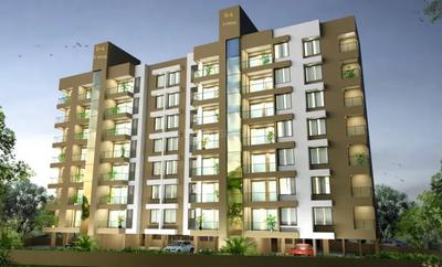 Project Image of 1227 Sq.ft 2 BHK Apartment / Flat for sale in Katraj for Rs. 17300000
