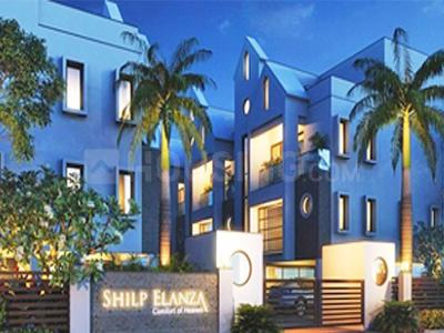 Gallery Cover Pic of Shilp Shilp Elanza