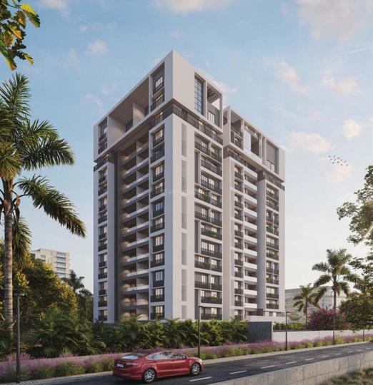 Gallery Cover Pic of HR E III