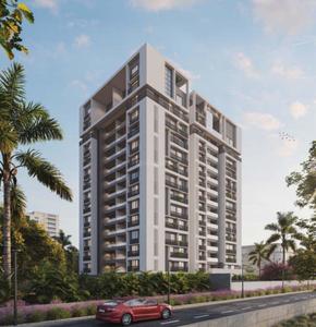 Project Image of 2095 Sq.ft 3 BHK Apartment / Flat for sale in Sarkhej for Rs. 12200000